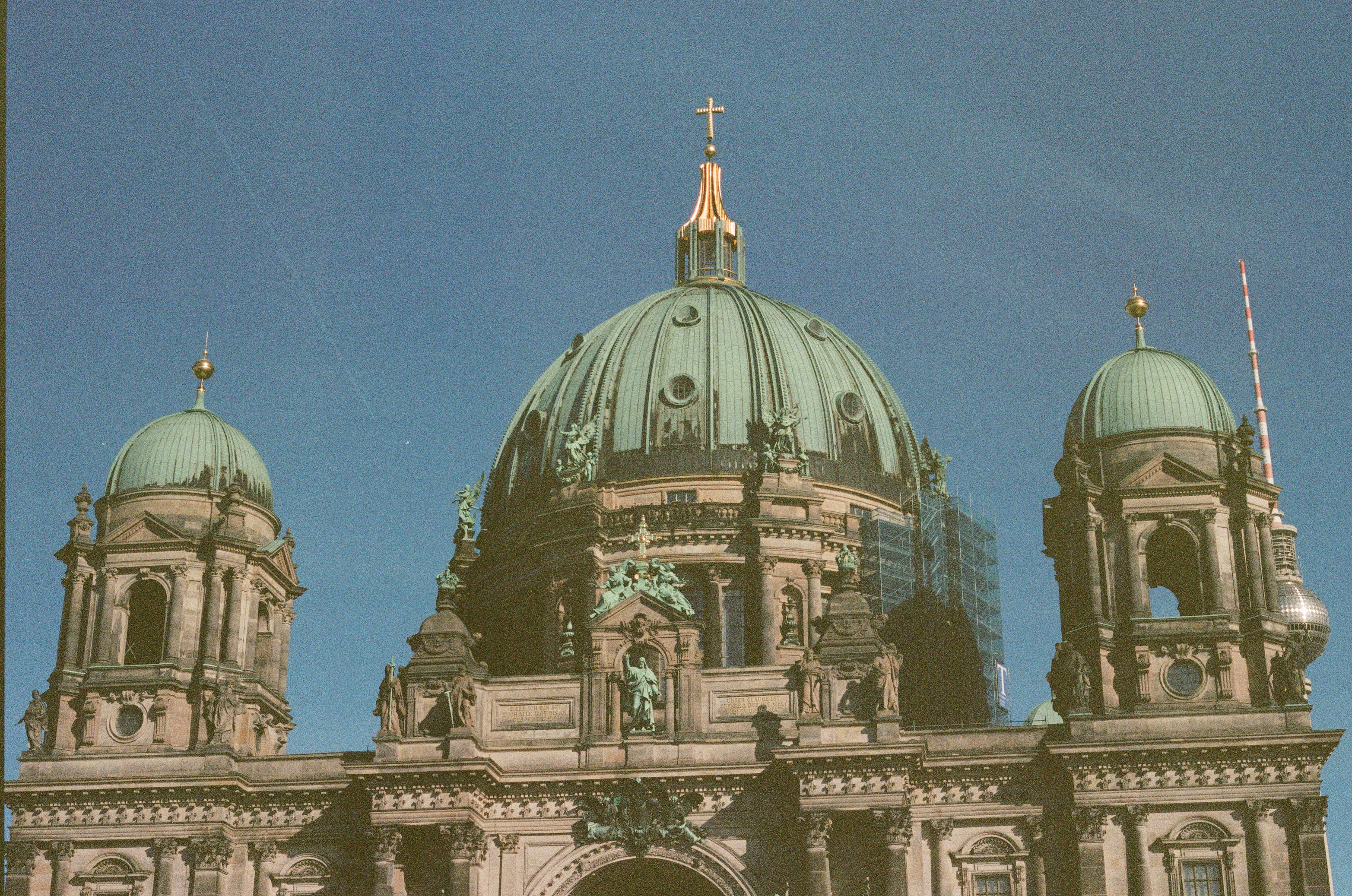 Berliner Dom